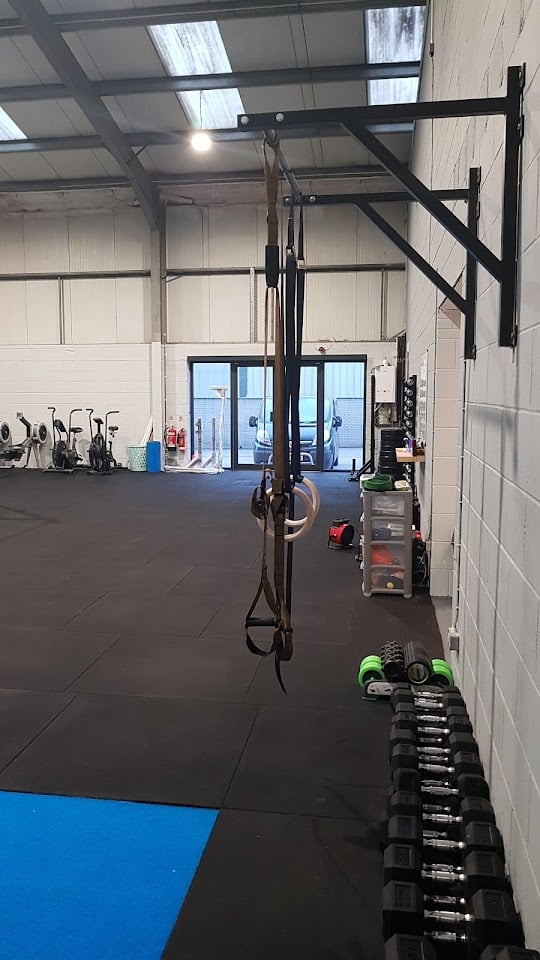 Photo of Equip CrossFit