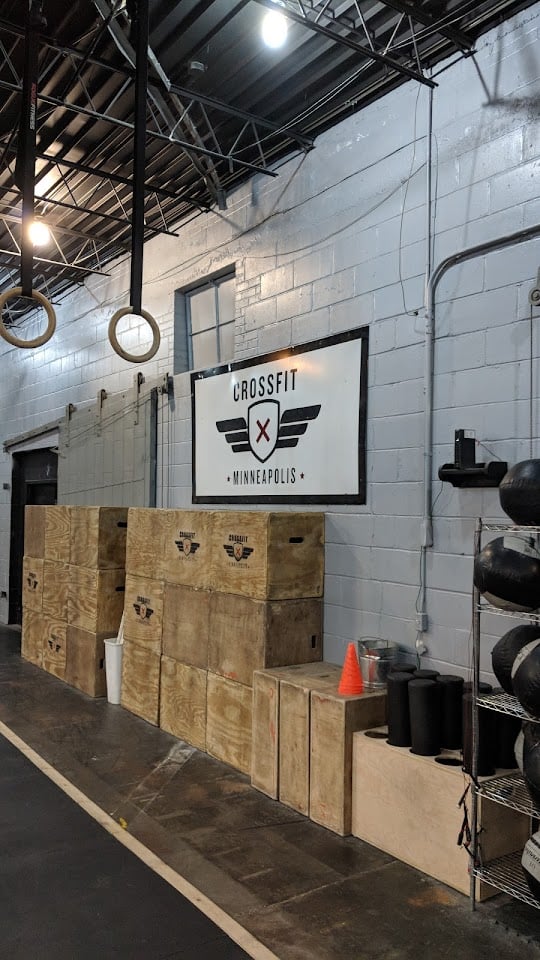 Photo of CrossFit Minneapolis