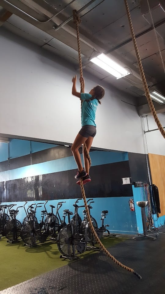 Photo of Peak 360 CrossFit