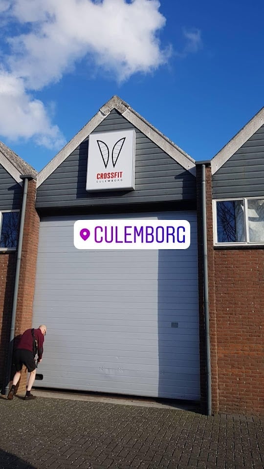 Photo of CrossFit Culemborg