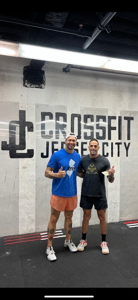 Photo of CrossFit Jersey City