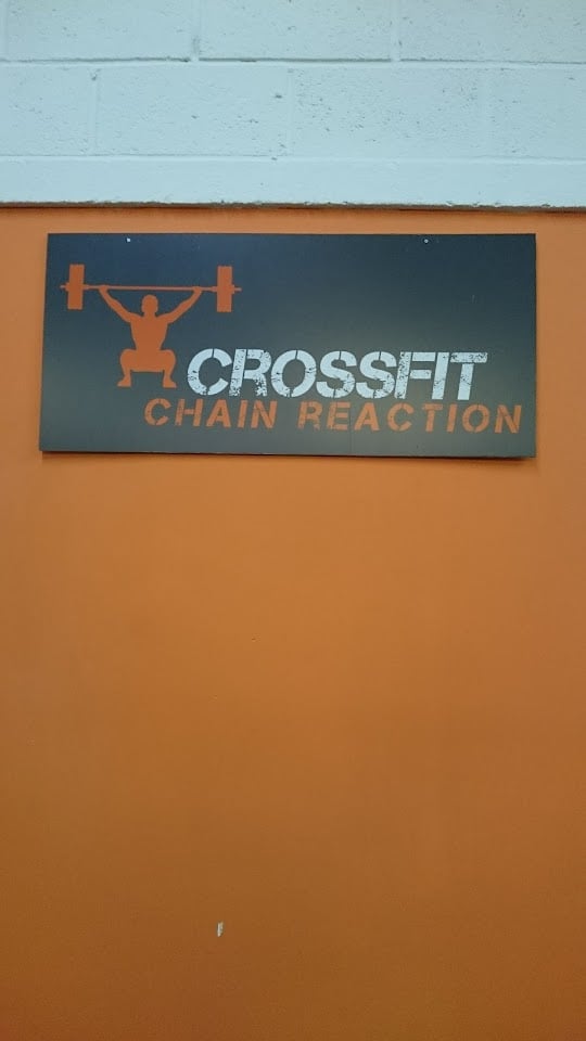 Photo of CrossFit Chain Reaction