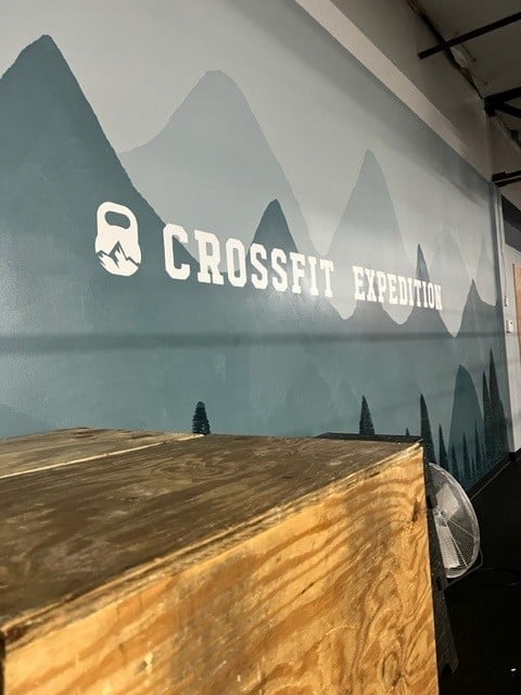 Photo of CrossFit Expedition