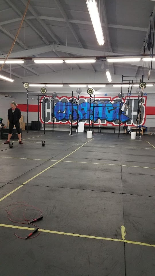 Photo of CrossFit Carmel