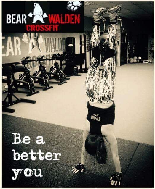 Photo of BearWalden CrossFit