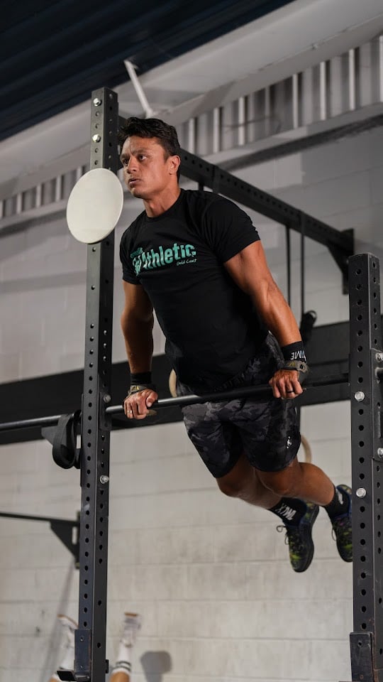 Photo of CrossFit Bil Athletic