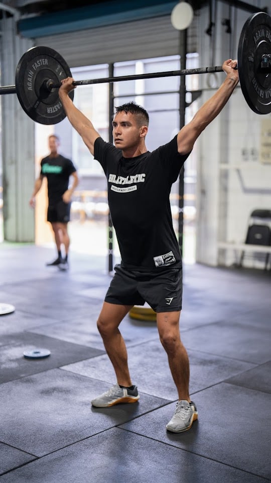 Photo of CrossFit Bil Athletic