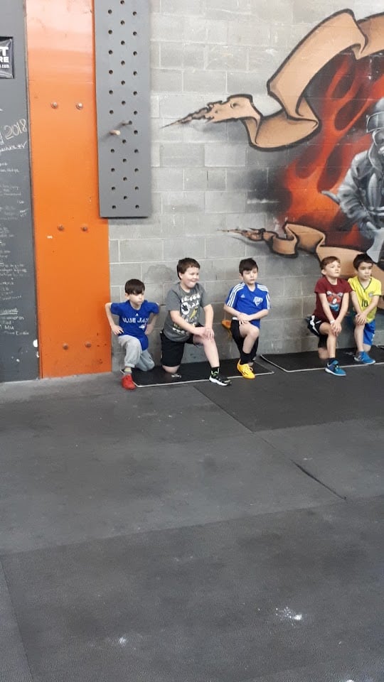 Photo of CrossFit Châteauguay