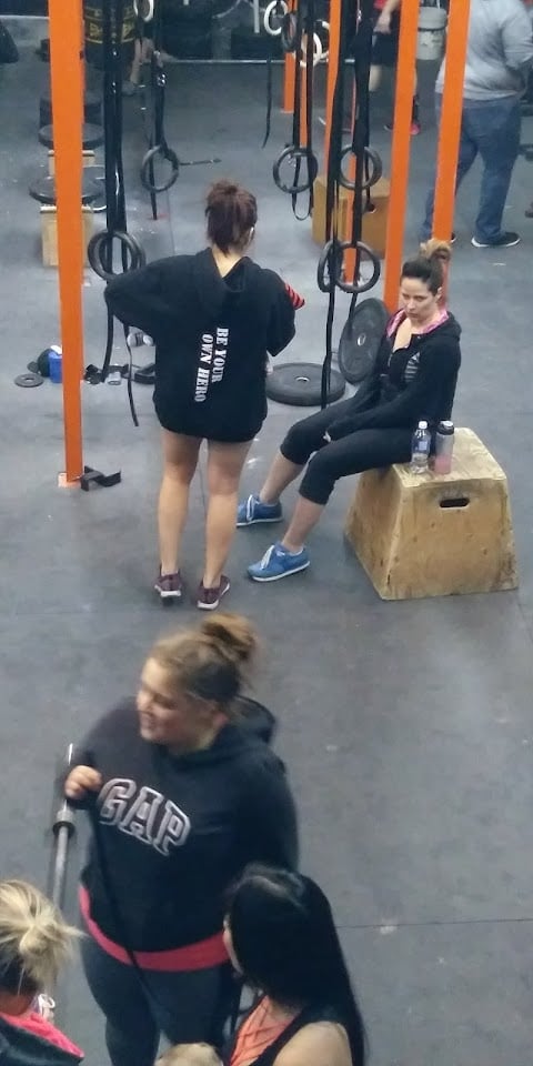 Photo of CrossFit Châteauguay