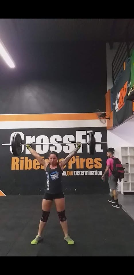 Photo of CrossFit Ribeirão Pires