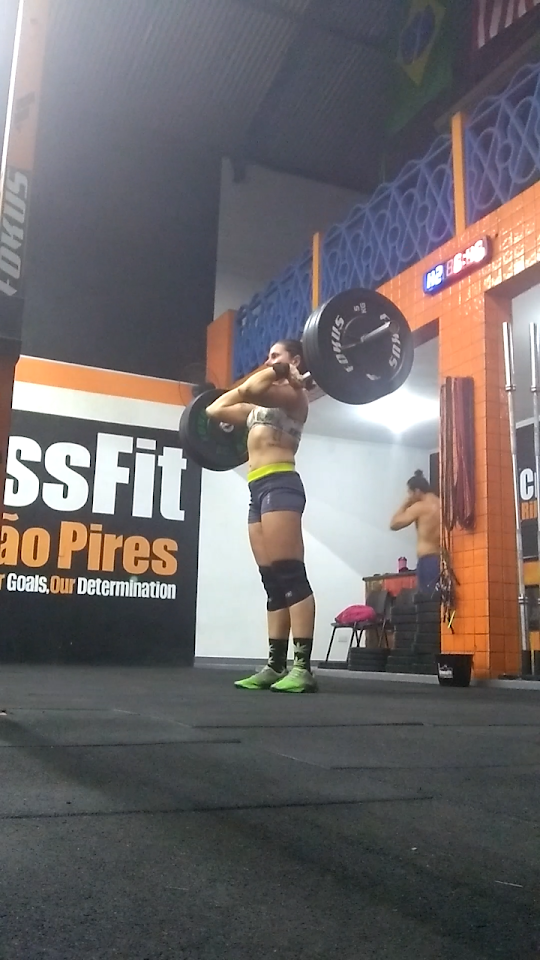 Photo of CrossFit Ribeirão Pires