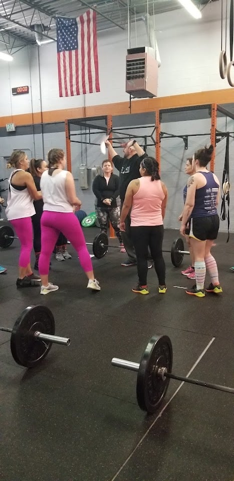 Photo of CrossFit 219