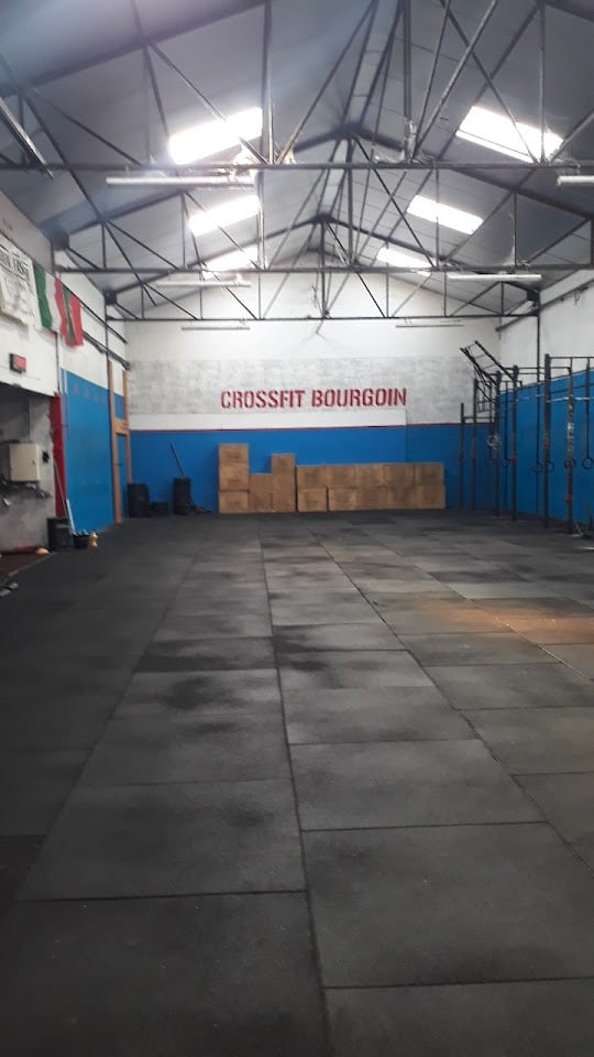 Photo of CrossFit Bourgoin