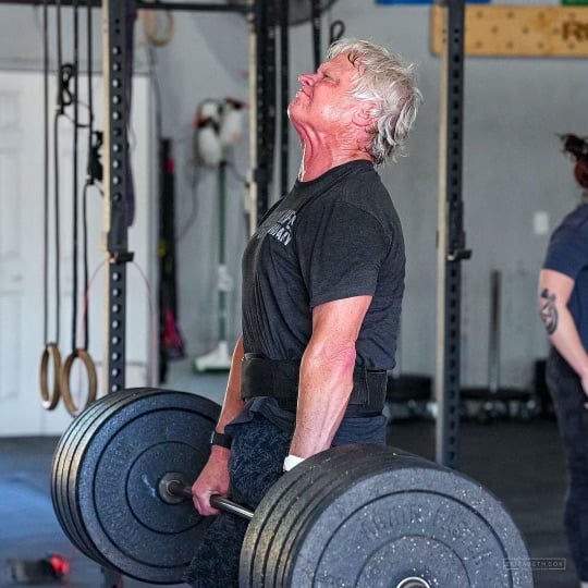 Photo of CrossFit Fernandina