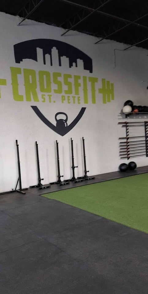 Photo of CrossFit St. Pete