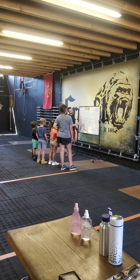 Photo of TLSE CrossFit 31140