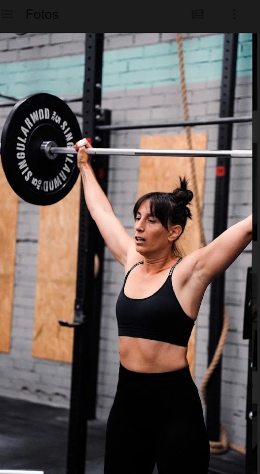 Photo of CrossFit Leioa