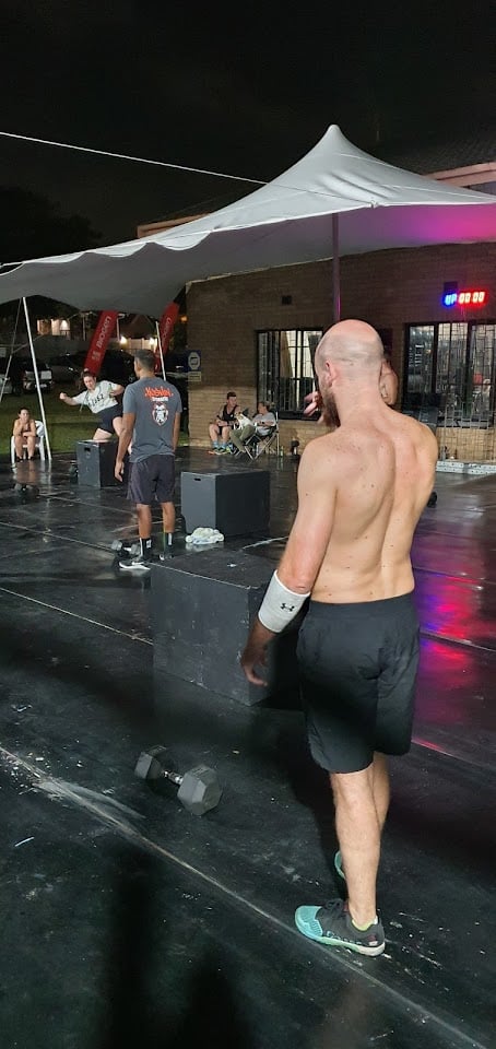 Photo of Koshin CrossFit