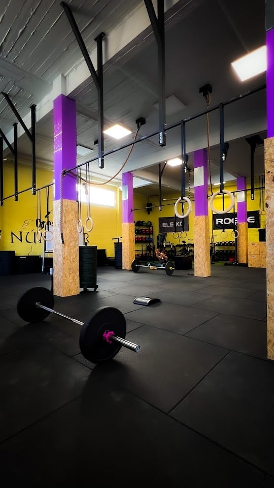 Photo of CrossFit Númenor