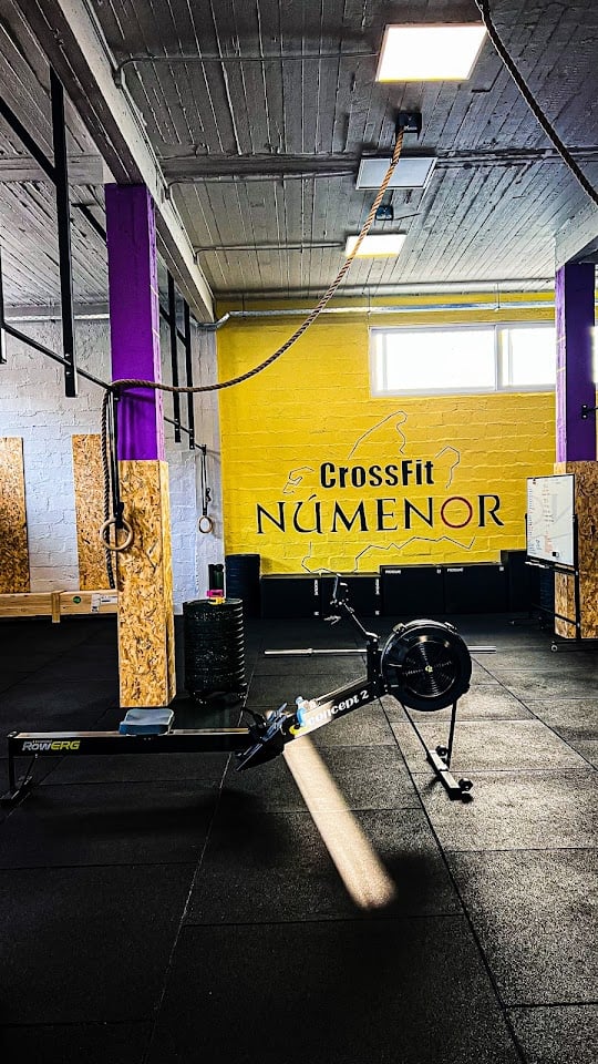 Photo of CrossFit Númenor