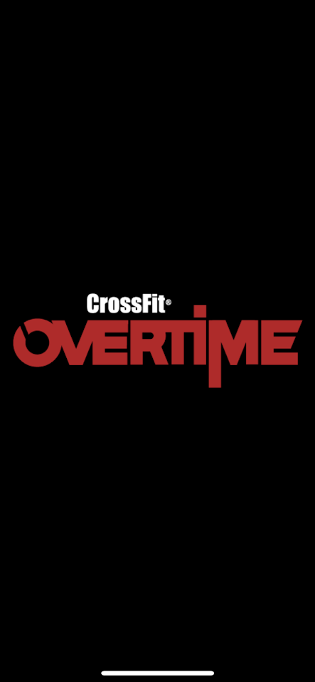 Photo of CrossFit Overtime