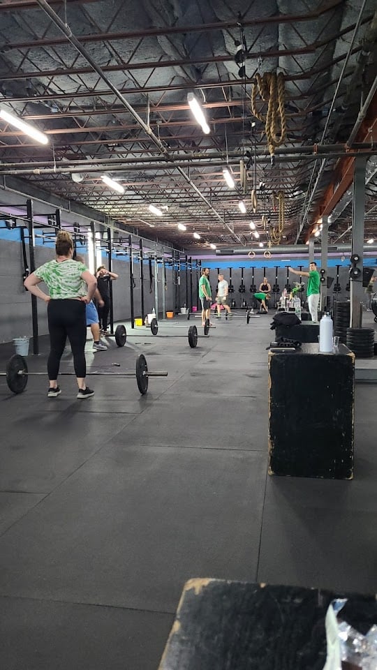 Photo of CrossFit Pittsfield