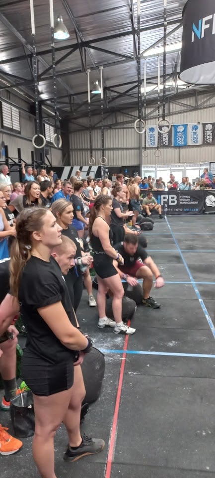 Photo of Lions Bay CrossFit