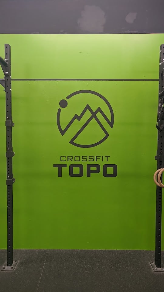 Photo of CrossFit Topo