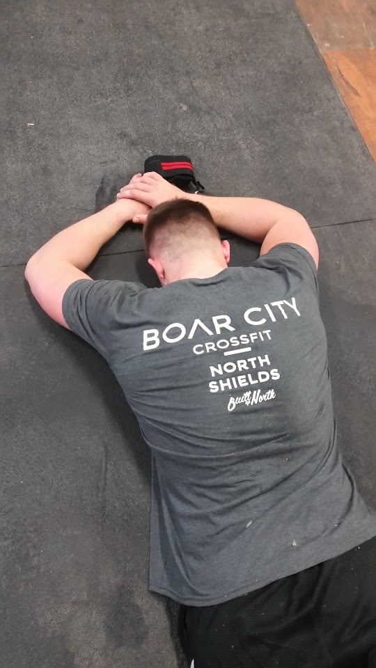 Photo of Boar City CrossFit