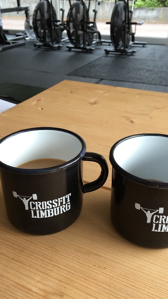 Photo of CrossFit Limburg