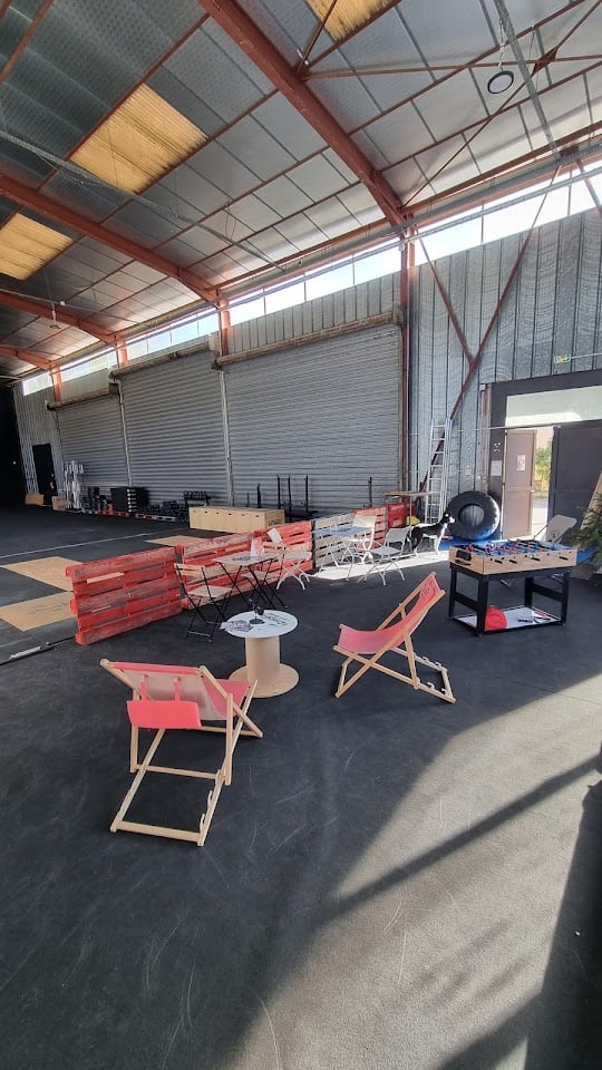 Photo of CrossFit Cagnes sur Mer