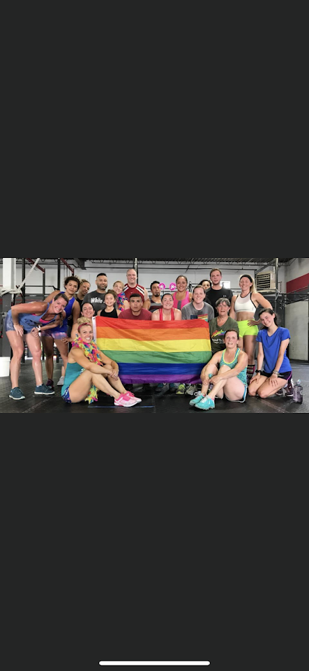 Photo of Bulldog CrossFit