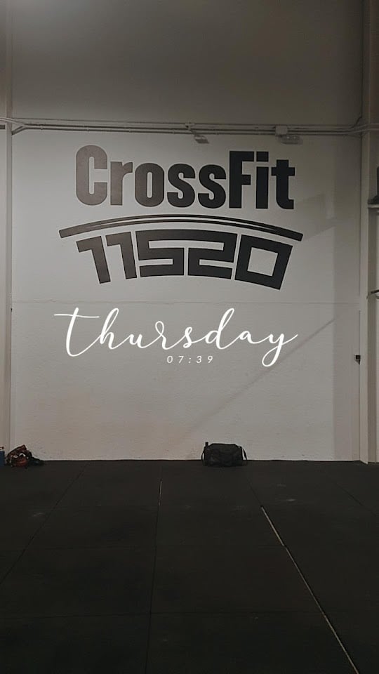 Photo of CrossFit 11520