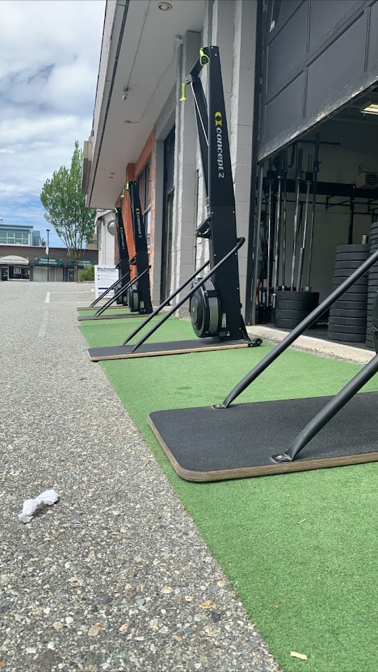 Photo of CrossFit Semiahmoo