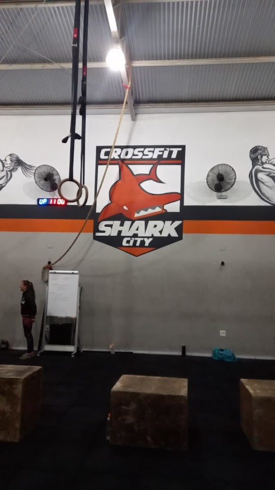 Photo of CrossFit Shark City