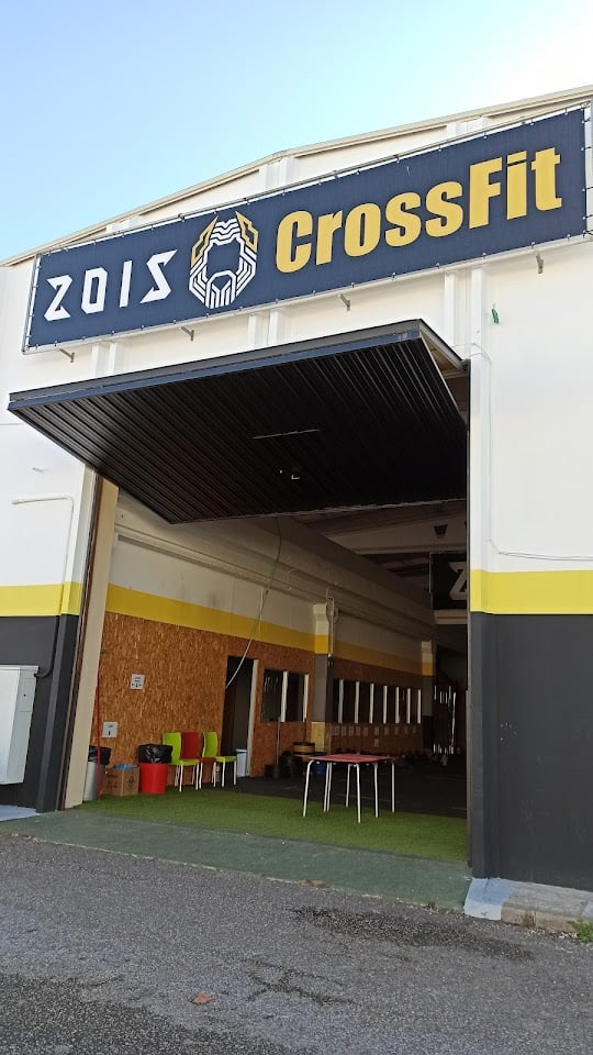 Photo of Zois CrossFit