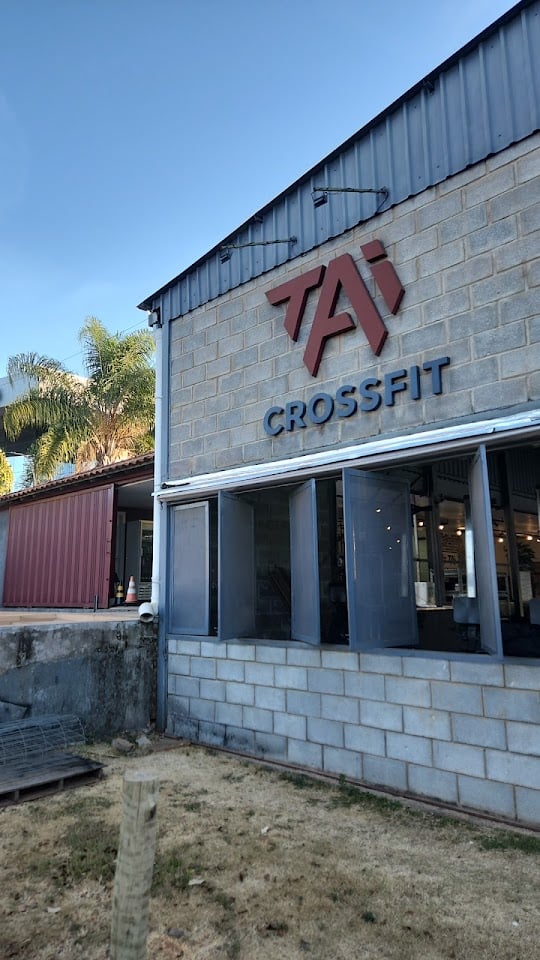 Photo of Tai CrossFit