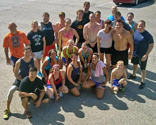 Photo of NKC CrossFit