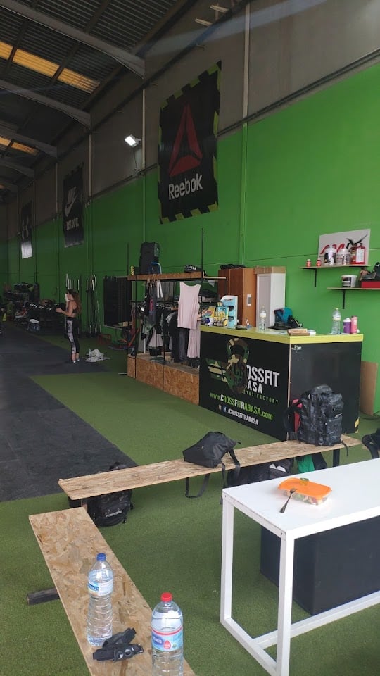 Photo of CrossFit Rabasa