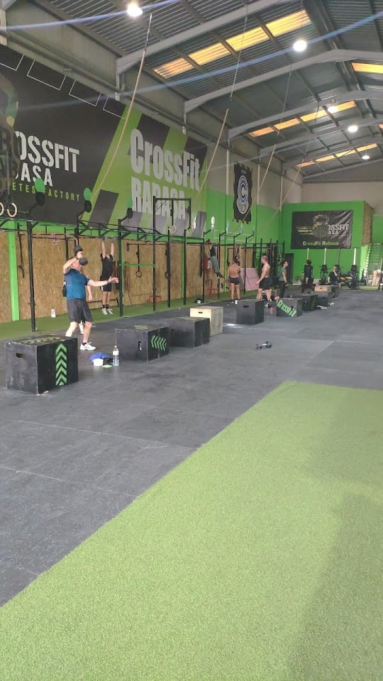 Photo of CrossFit Rabasa