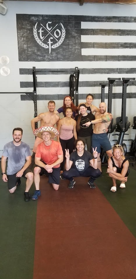 Photo of CrossFit Thousand Oaks