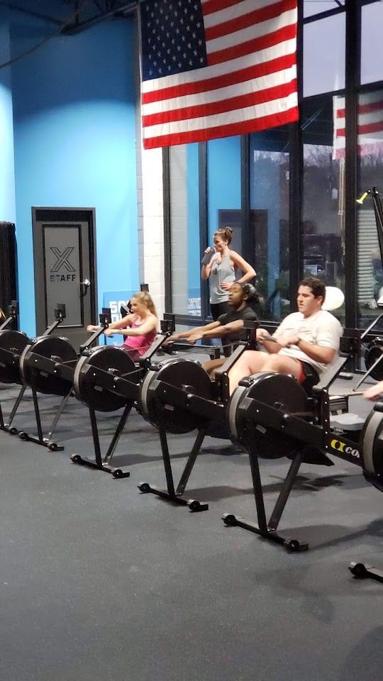 Photo of CrossFit Homewood