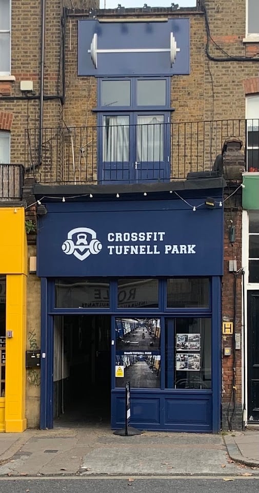 Photo of CrossFit Tufnell Park