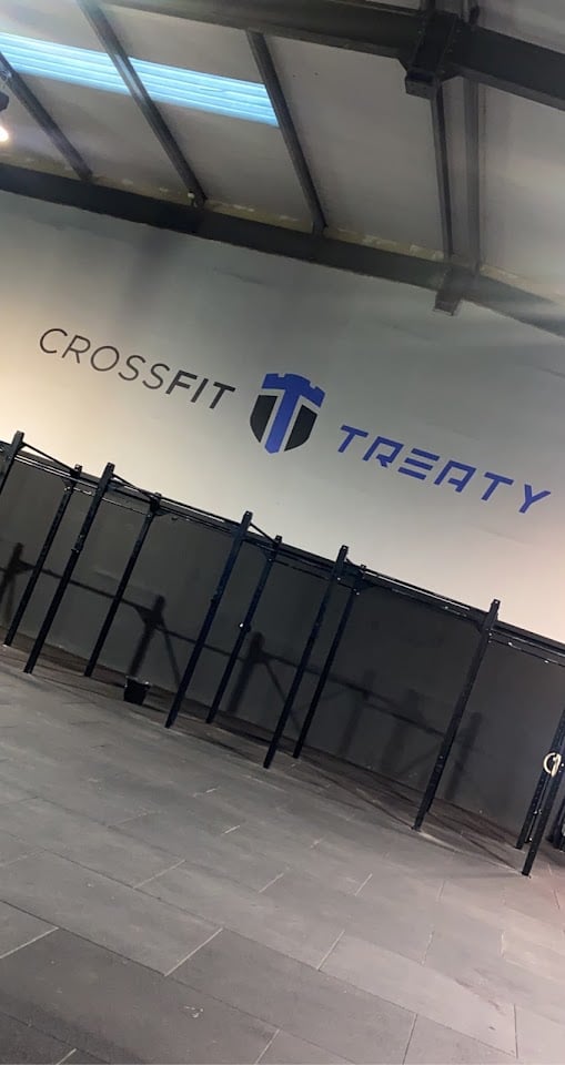 Photo of Treaty CrossFit