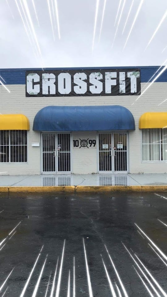 Photo of CrossFit 1099