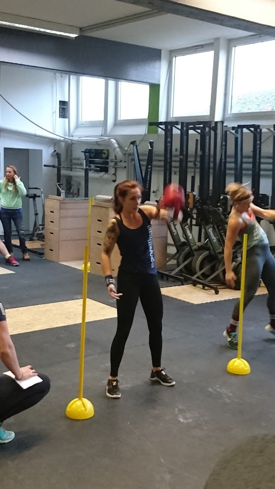 Photo of CrossFit eo