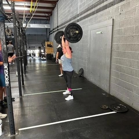 Photo of Tobacco Road CrossFit