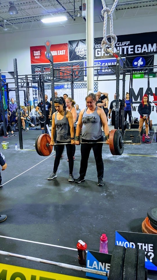 Photo of CrossFit Markham