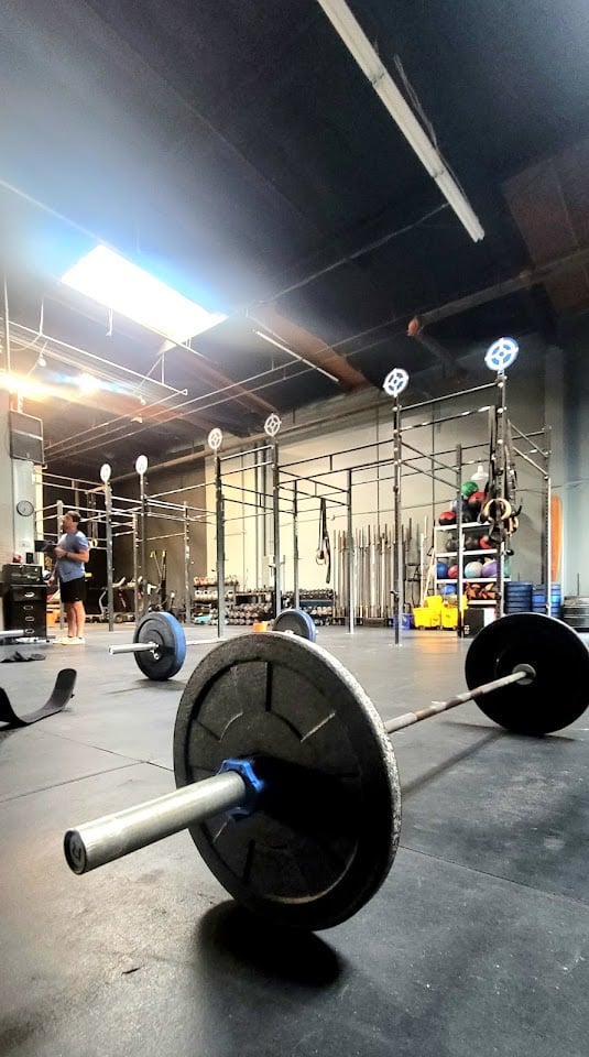 Photo of CrossFit Surf City