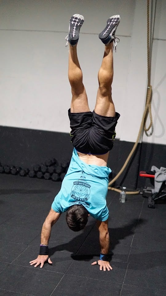 Photo of Heim CrossFit